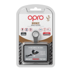 Протектор за уста ЗА ДЕЦА - OPRO GEN5 Junior Bronze Level Mouthguard - Black